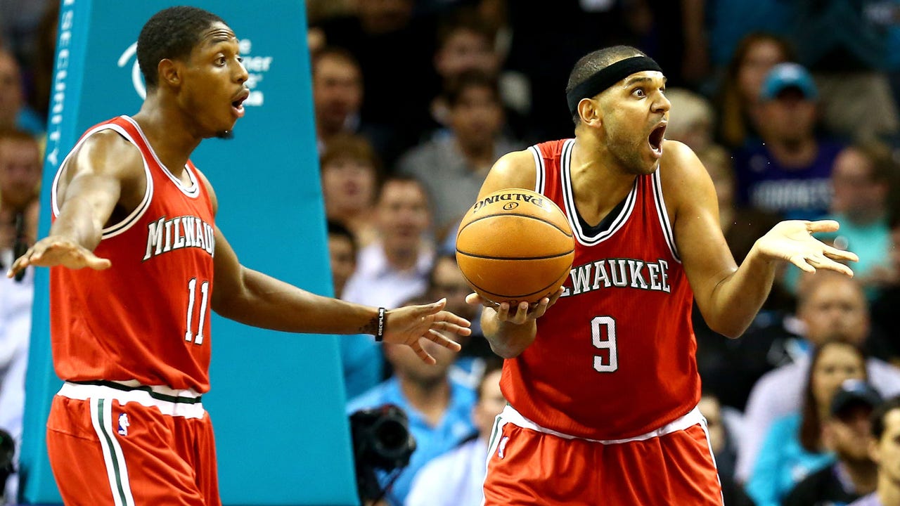 After tough loss, Bucks know they need to learn how to finish